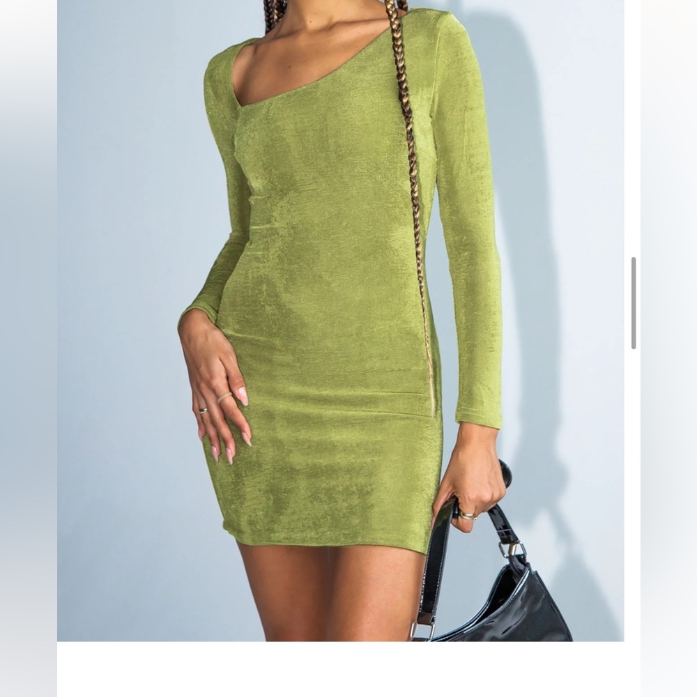 Princess Polly Colby Mini Dress